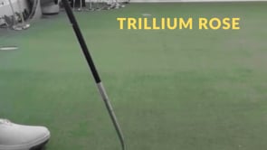 Putting Tempo Drill