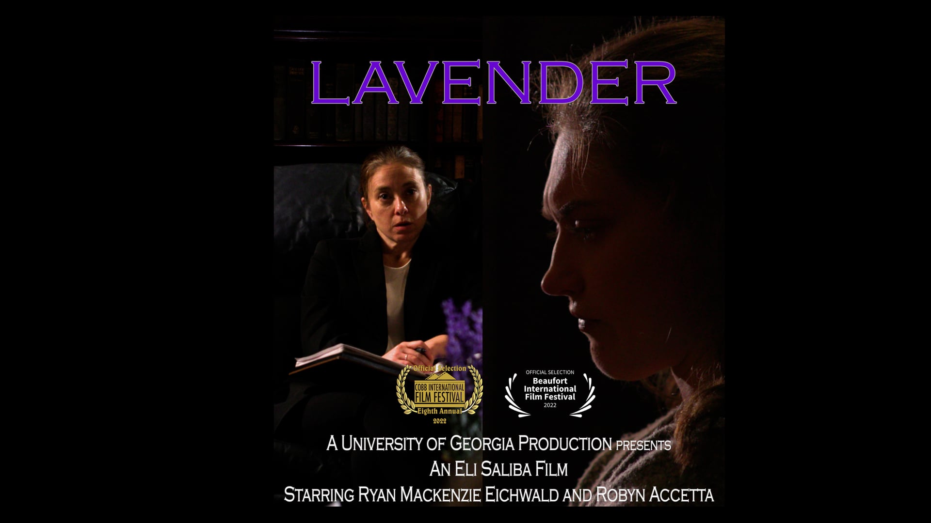 Lavender