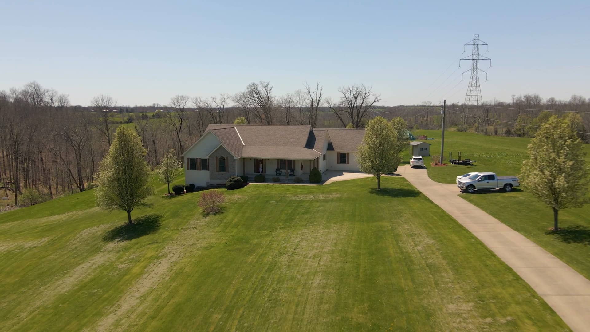 15949 Lebanon-Crittenden Rd on Vimeo