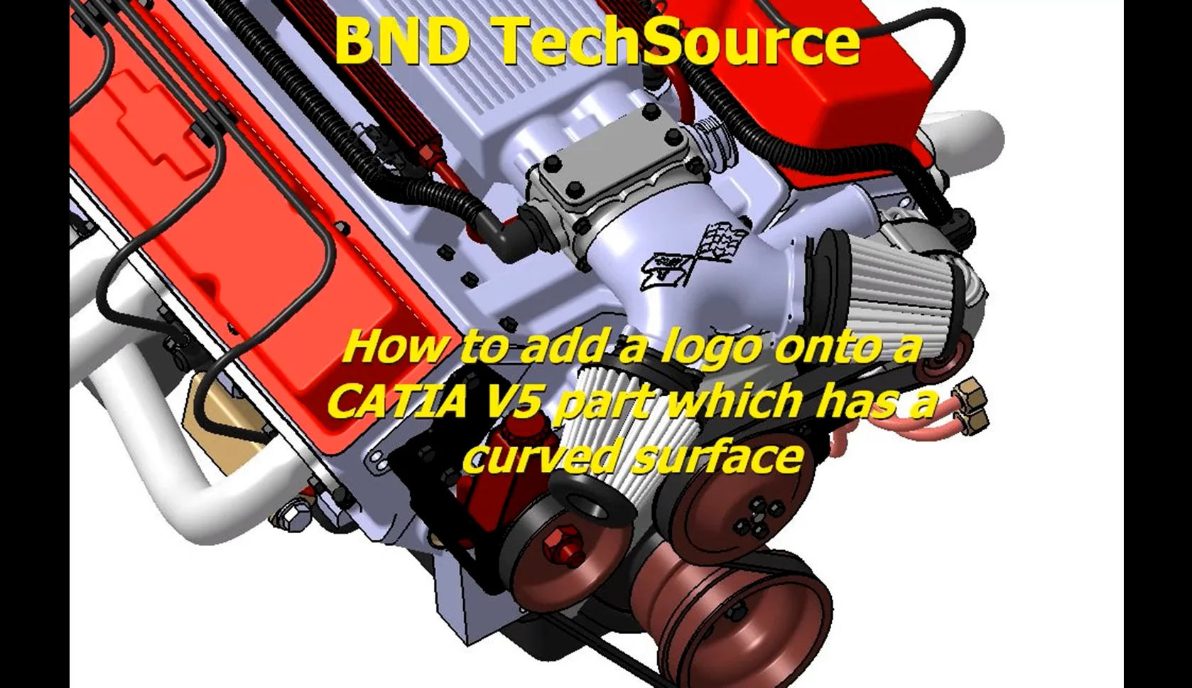 CATIA V5/V6 Tutorial | JIO LOGO Design | GrabCAD Tutorials, image size:1678x968