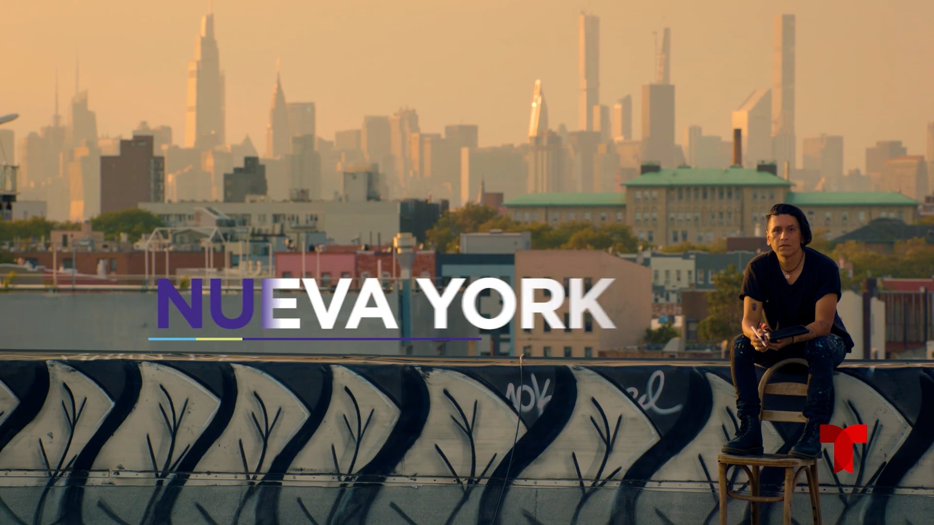 telemundo HHM Layqa Nuna Yawar (1080p)