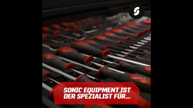 SONIC Schweiz AG - cliccare per aprire il video