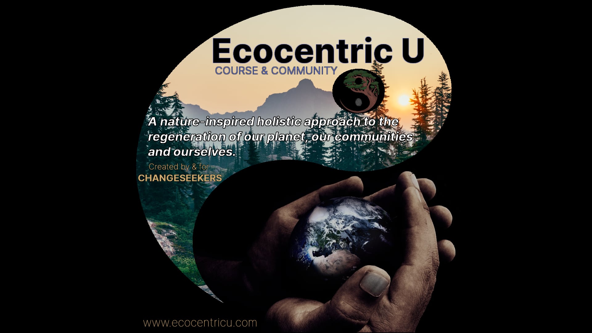 Ecocentric U - powered by & in service of nature.mov on Vimeo