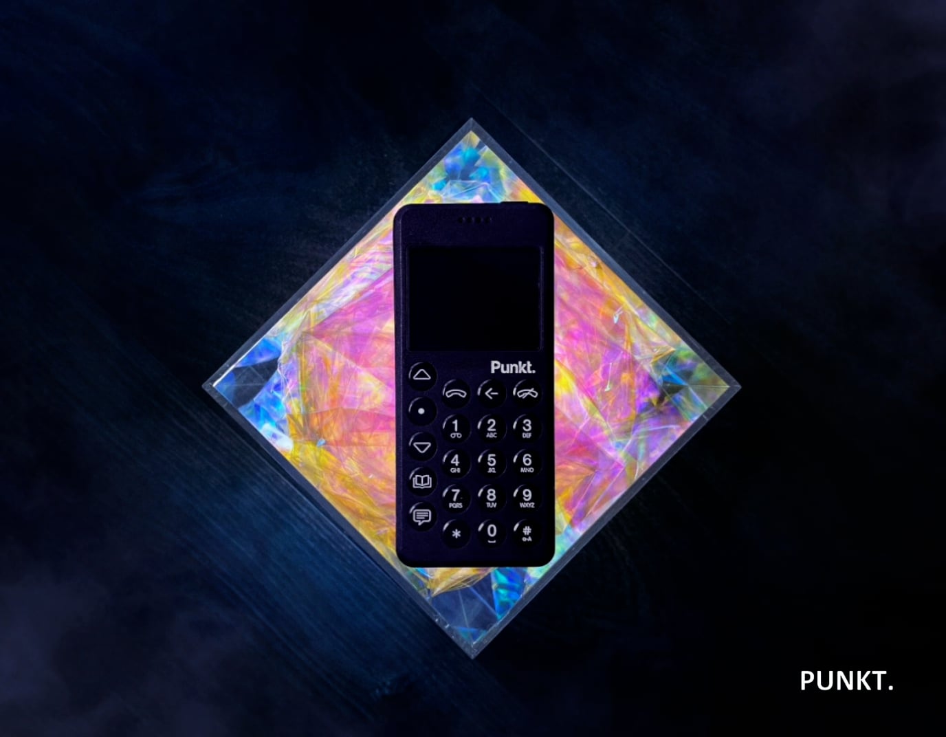 PUNKT. MP02 - Video Poster on Vimeo