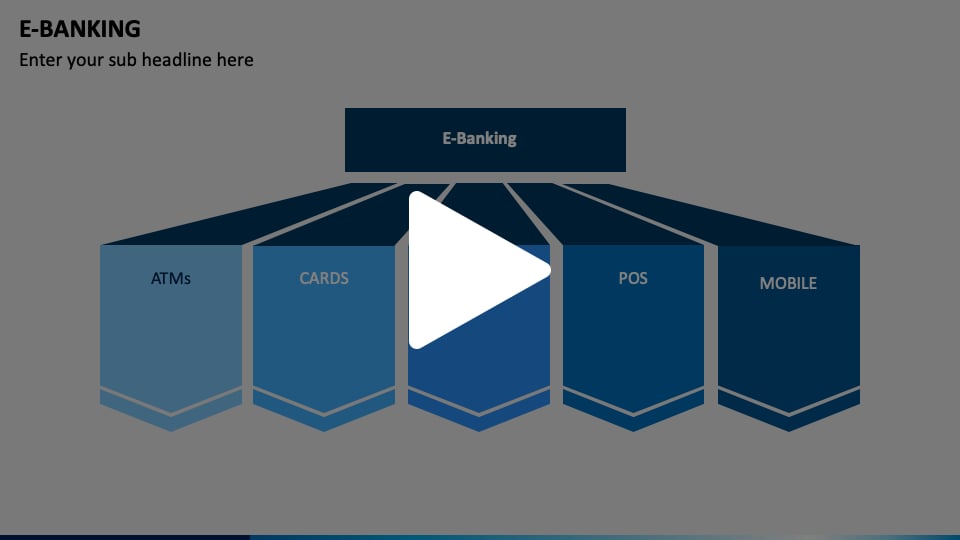 E Banking Animated Presentation Sketchbubble On Vimeo