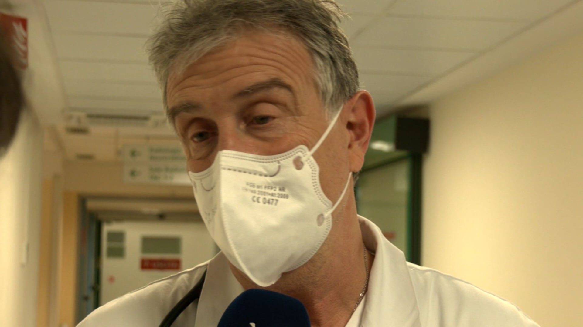 Impennata di pazienti gravi al pronto soccorso del Maggiore, ecco come si è gestita l’emergenza