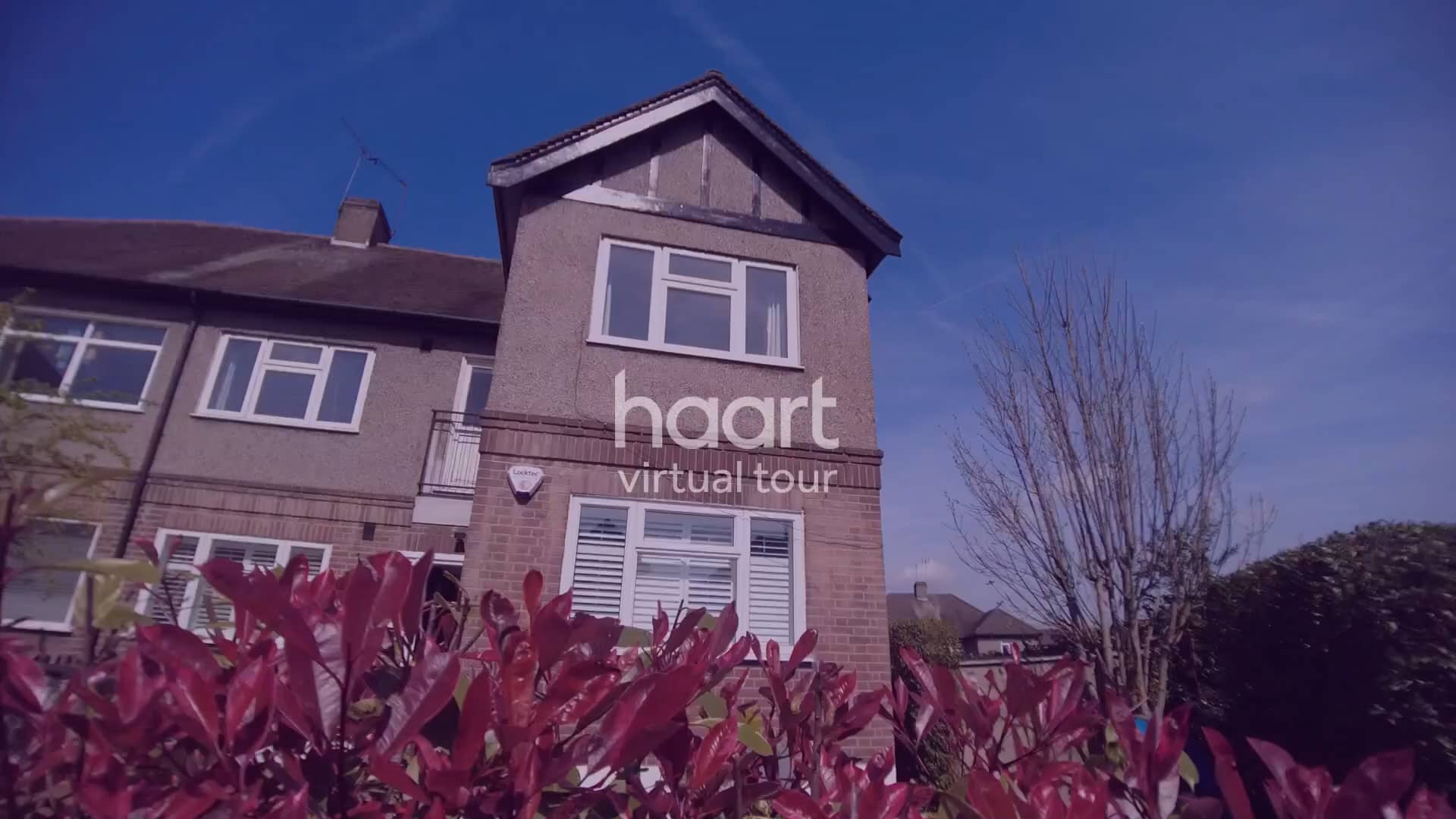 Quick Sneak Peek of Beechwood Park, South Woodford, London, E18, 3