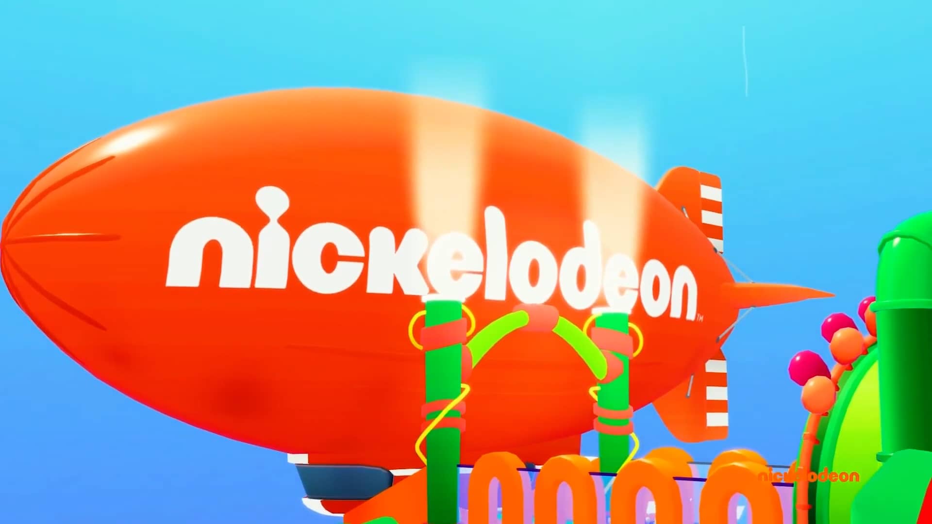 Nickelodeon in Roblox on Vimeo