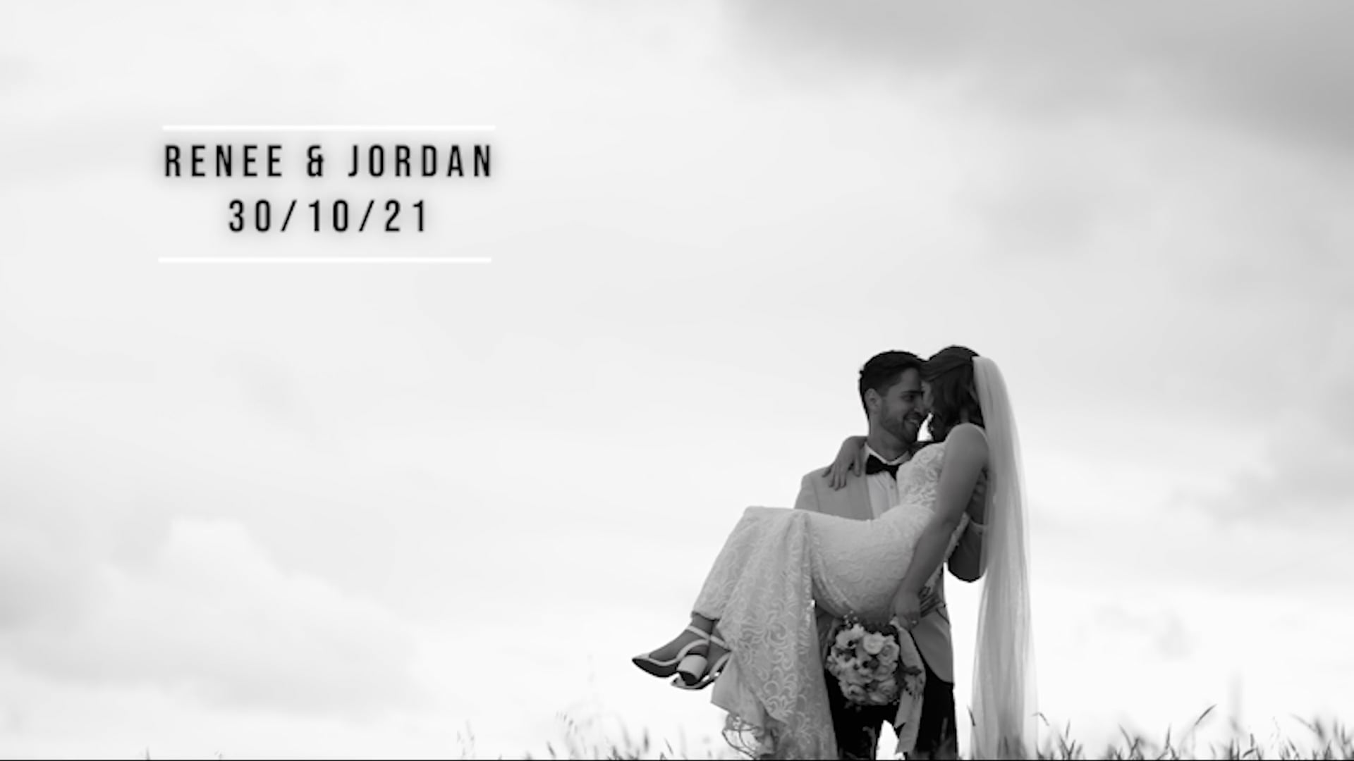 Renee & Jordan - Highlight