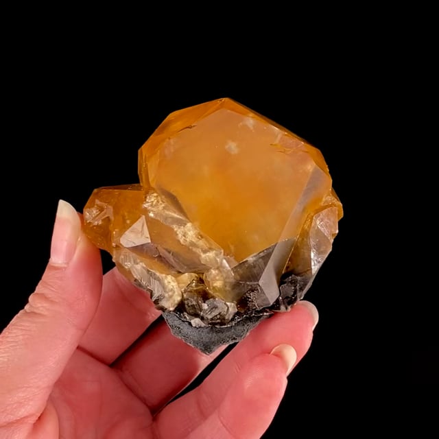 Calcite