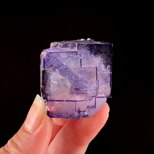 Fluorite (GEMMY crystal group)