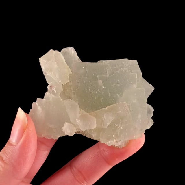 Fluorite (ex Dave Bergman Collection)