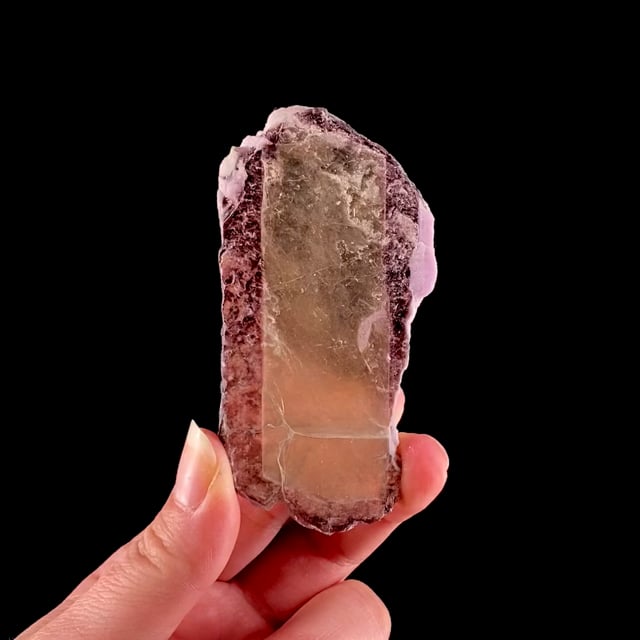 Lepidolite