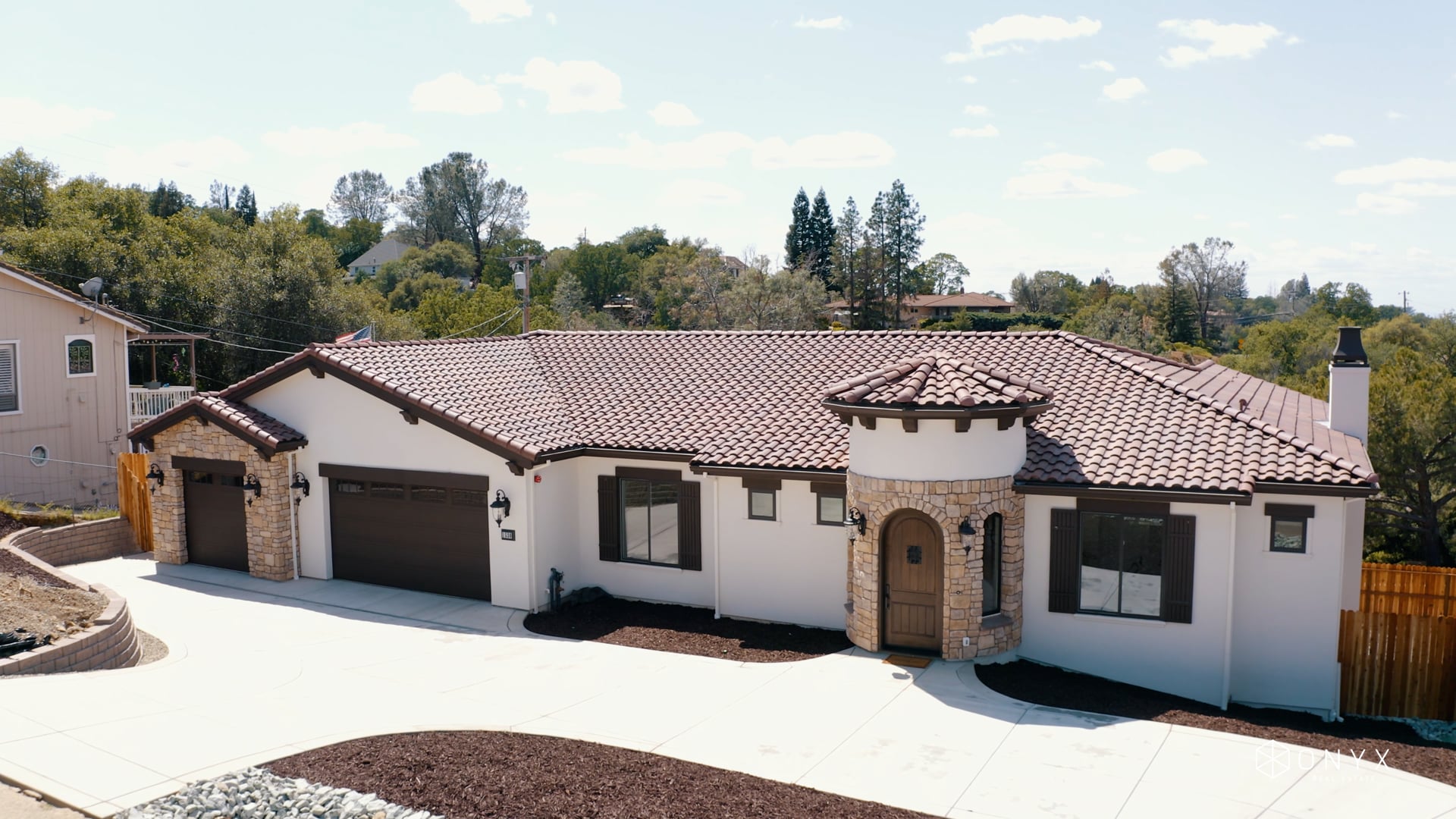 Real Estate Listing Video