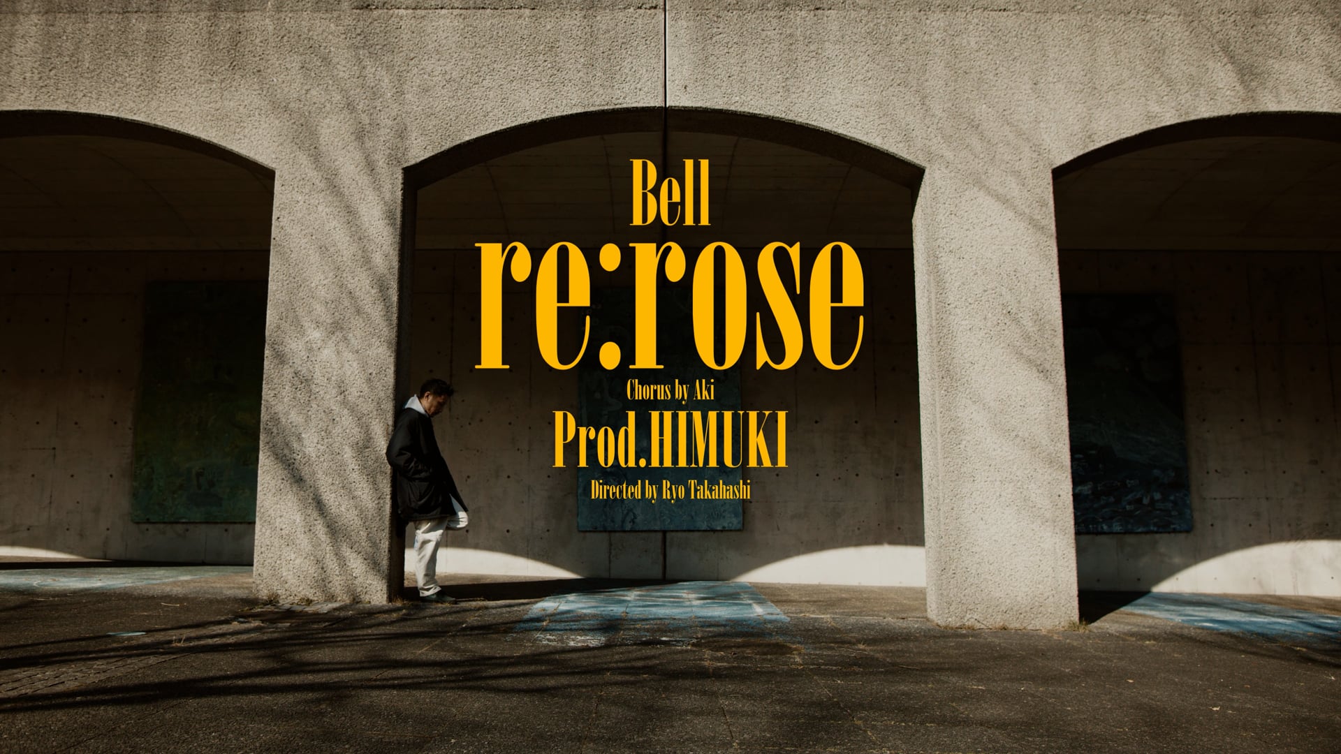 Bell - re:rose (Chorus by Aki)