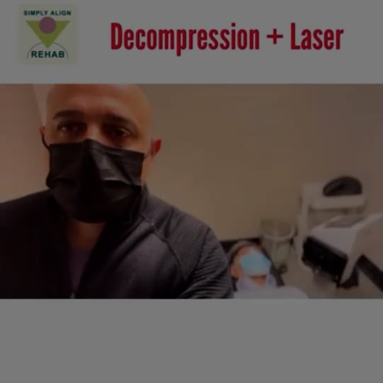 decompression-laser-treatment-for-neck-pain-simply-align-rehab-on-vimeo