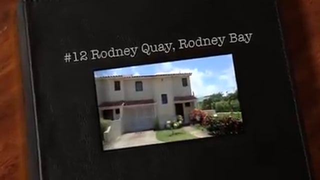 12 Rodney Quay, Rodney Bay, St Lucia