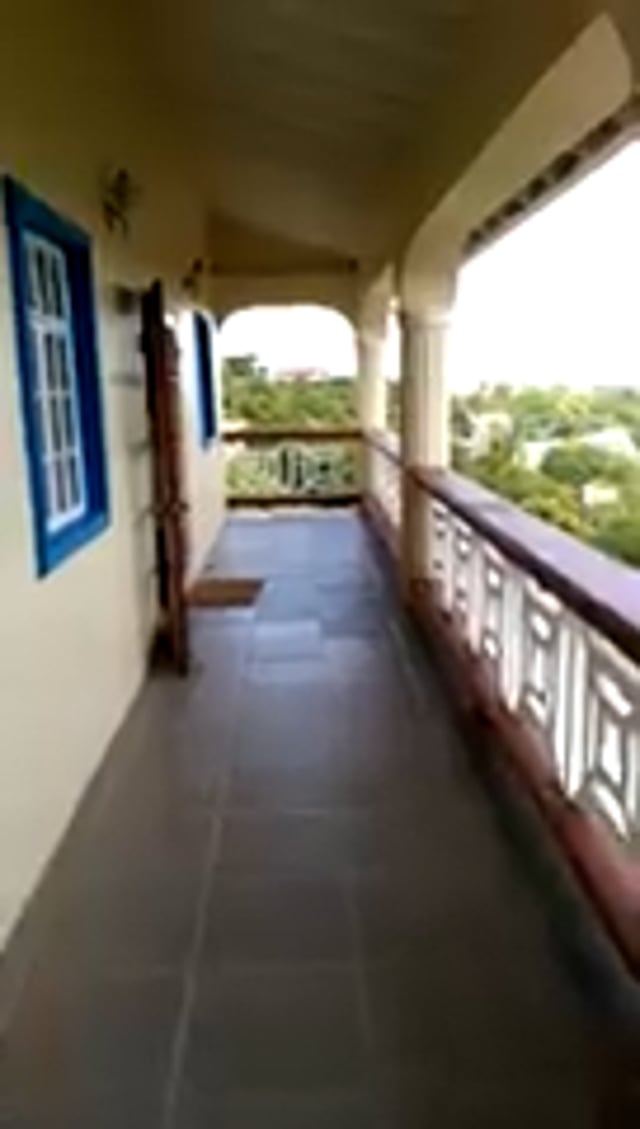 Apartment -- Kai Dormi Dennery