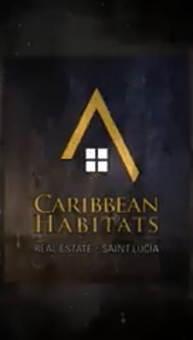 Lower Apartment - Long-Term Rental In Massade, Gros Islet