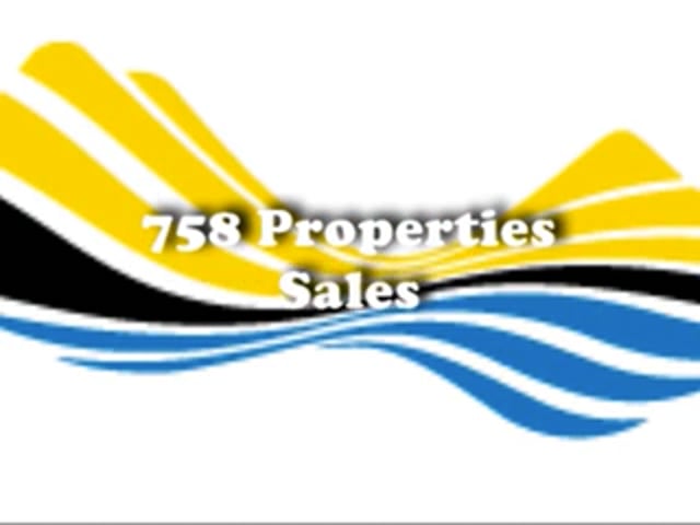 Saint Lucia Properties