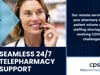 CPS Telepharmacy | Seemless 24/7 Telepharmacy Support | Pharmacy Platinum Pages 2022