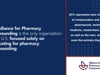 Alliance for Pharmacy Compounding | Join APC and Let Us Be Your Advocats | Pharmacy Platinum Pages 2022