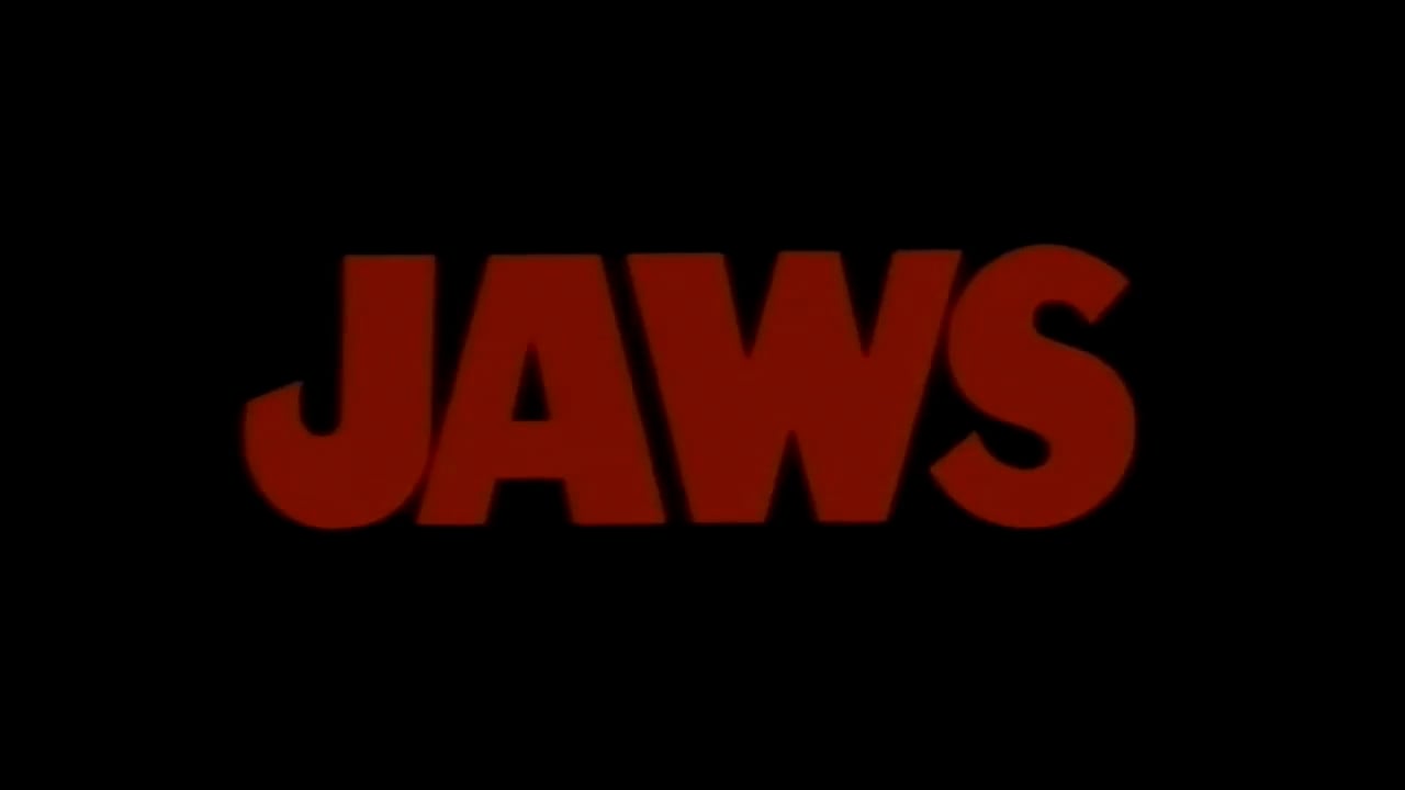 Jaws Quick Cut on Vimeo