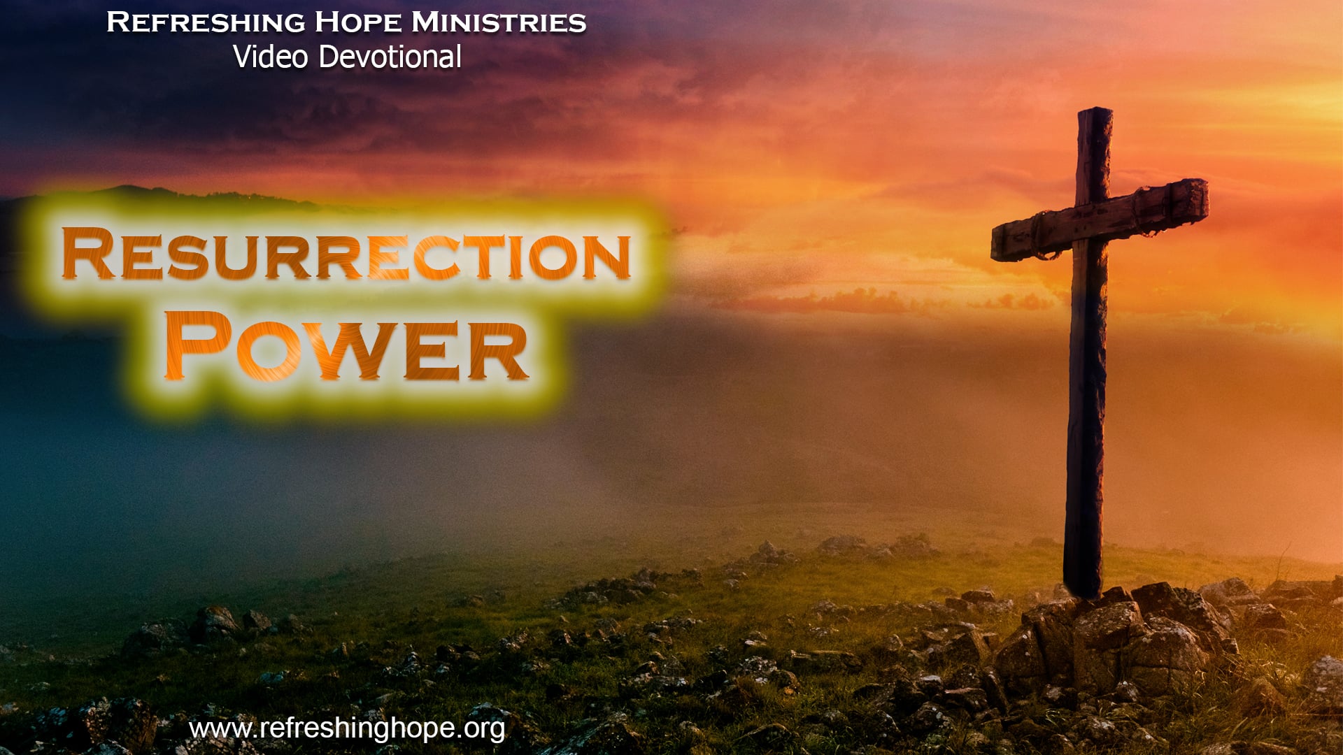 resurrection-power-on-vimeo