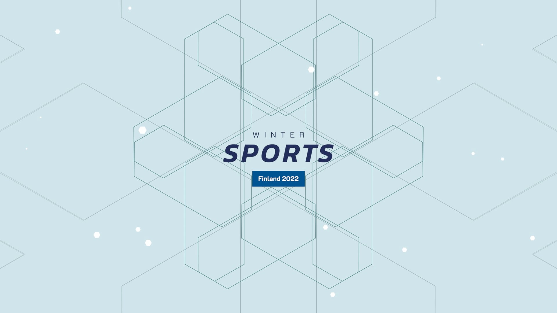 Finland Winter Sports