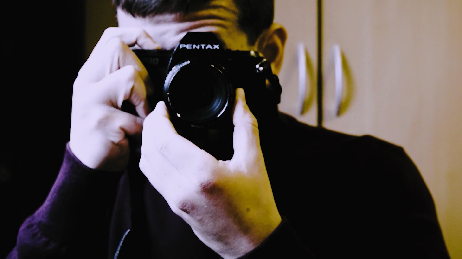 Simulacro / Simulation. 2022