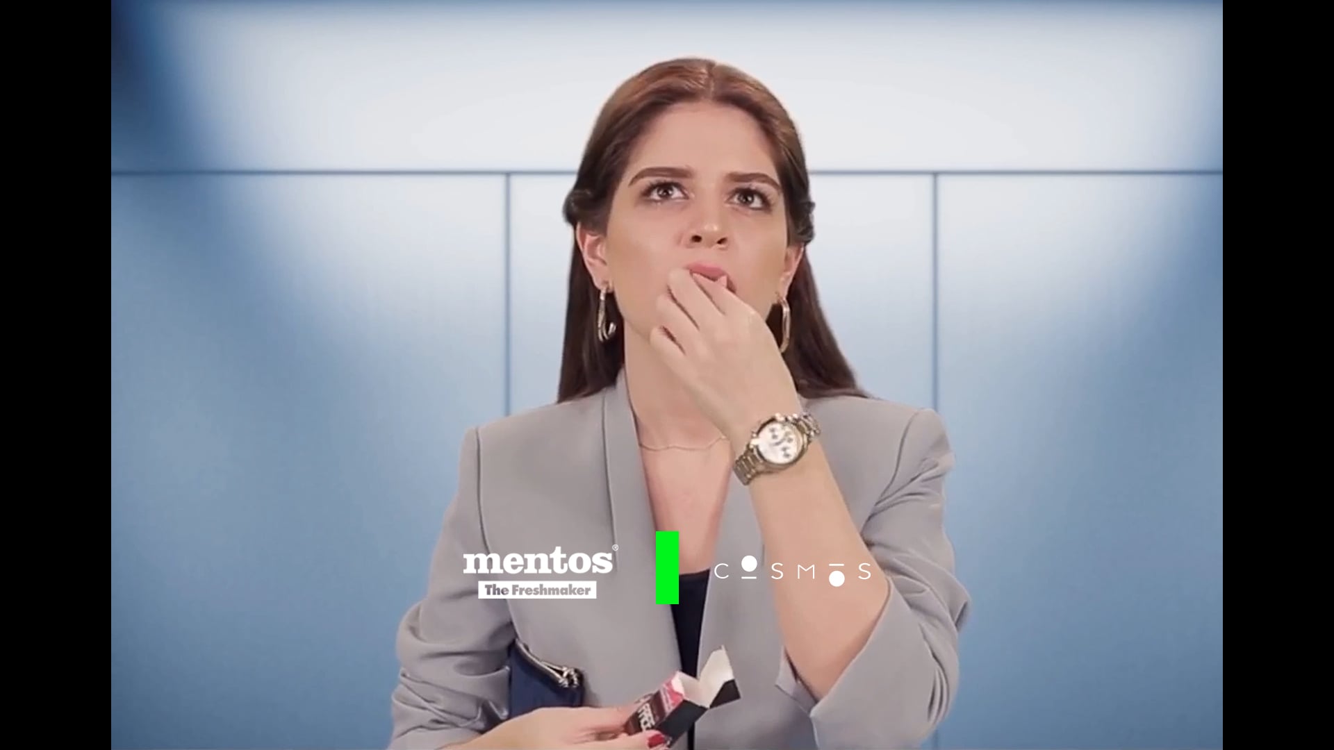 Mentos | Live Free Series 1