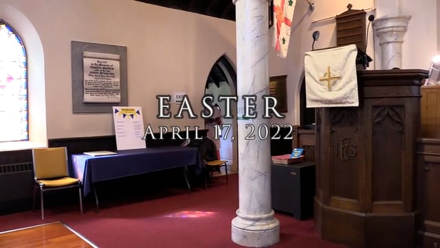 April 17 2022 - Easter