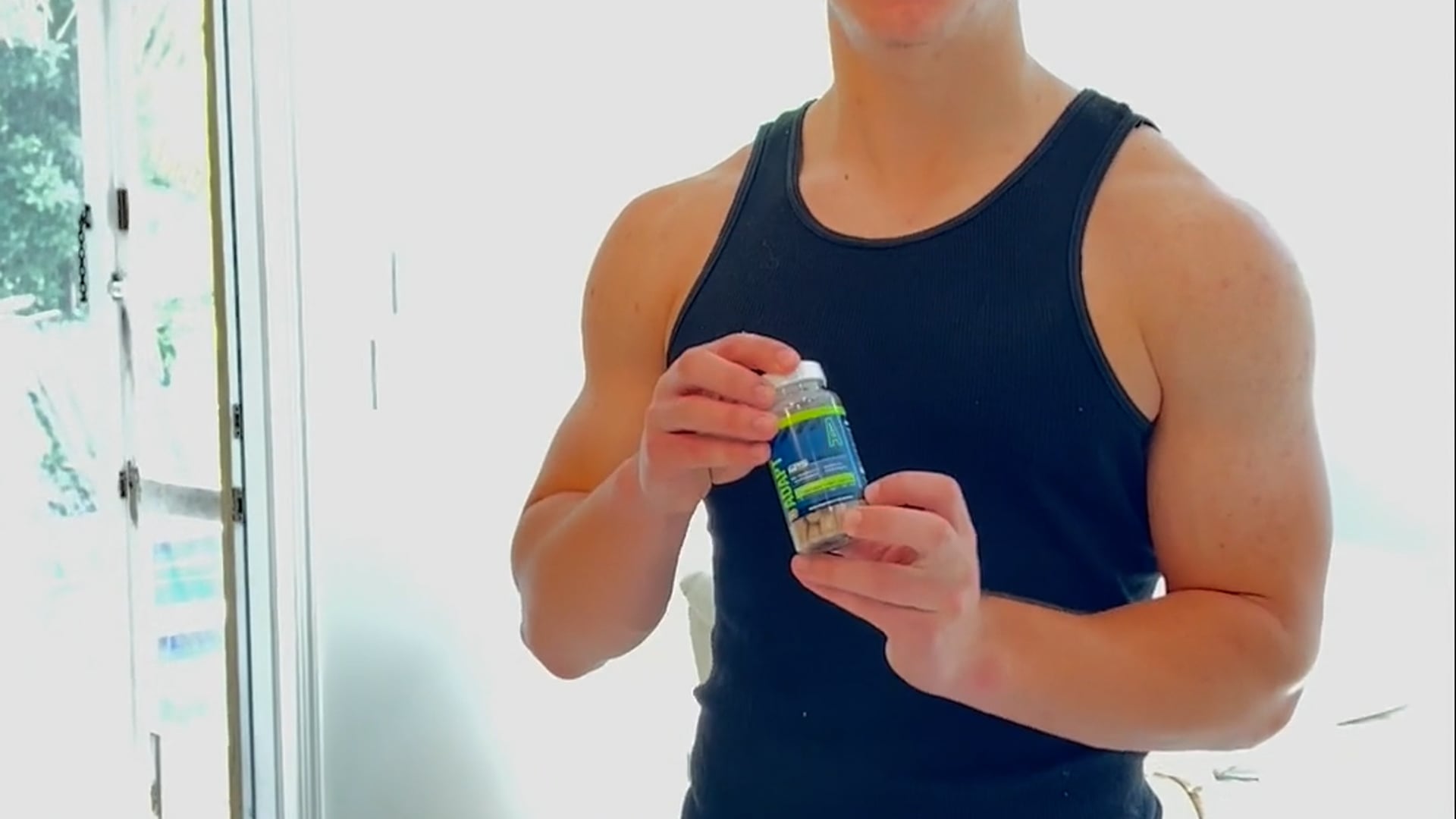 PURE's GPS Sportsline