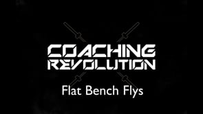 Flat Bench Flys.mp4