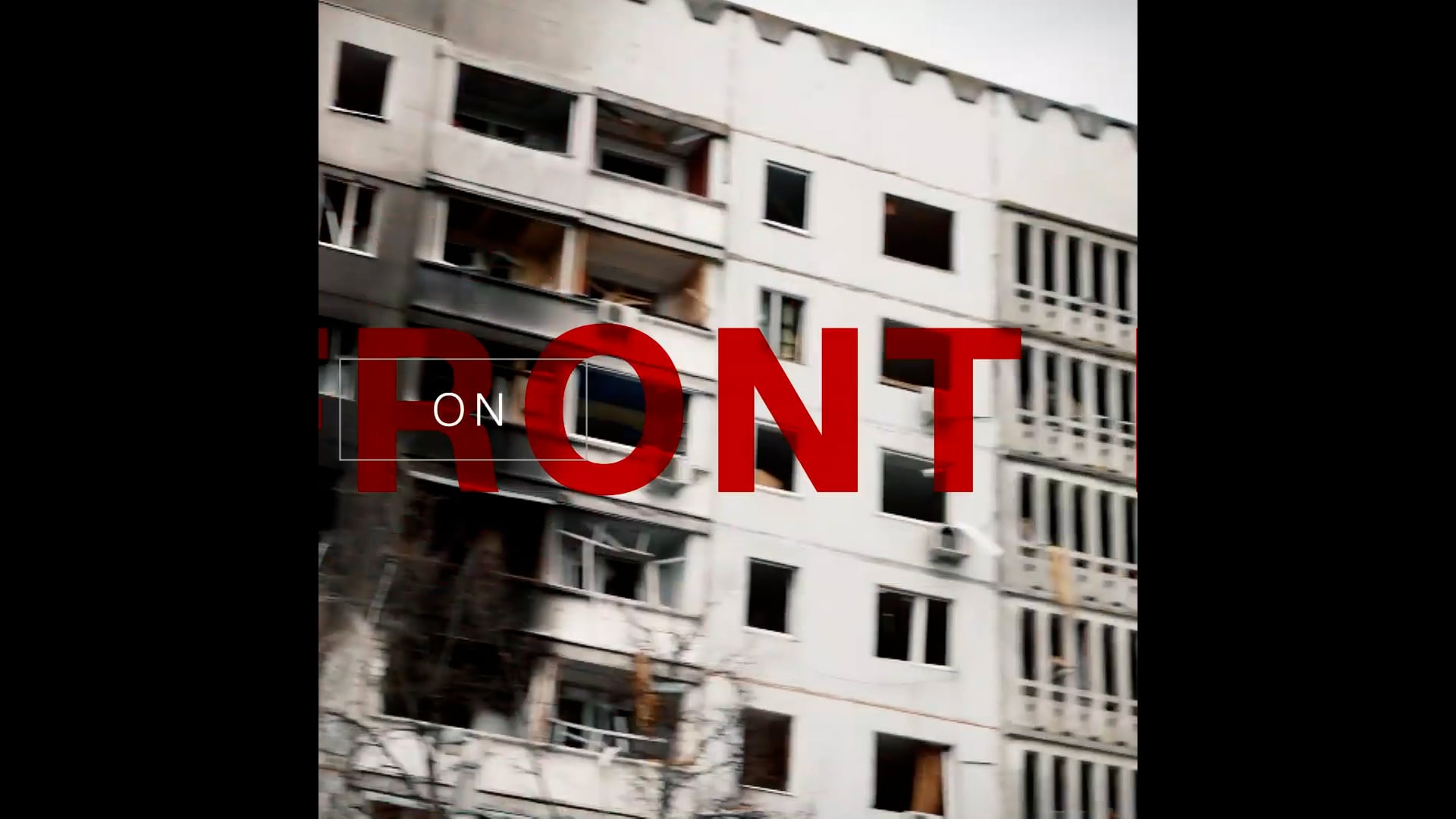 CNNI Go There War in Ukraine SOCIAL