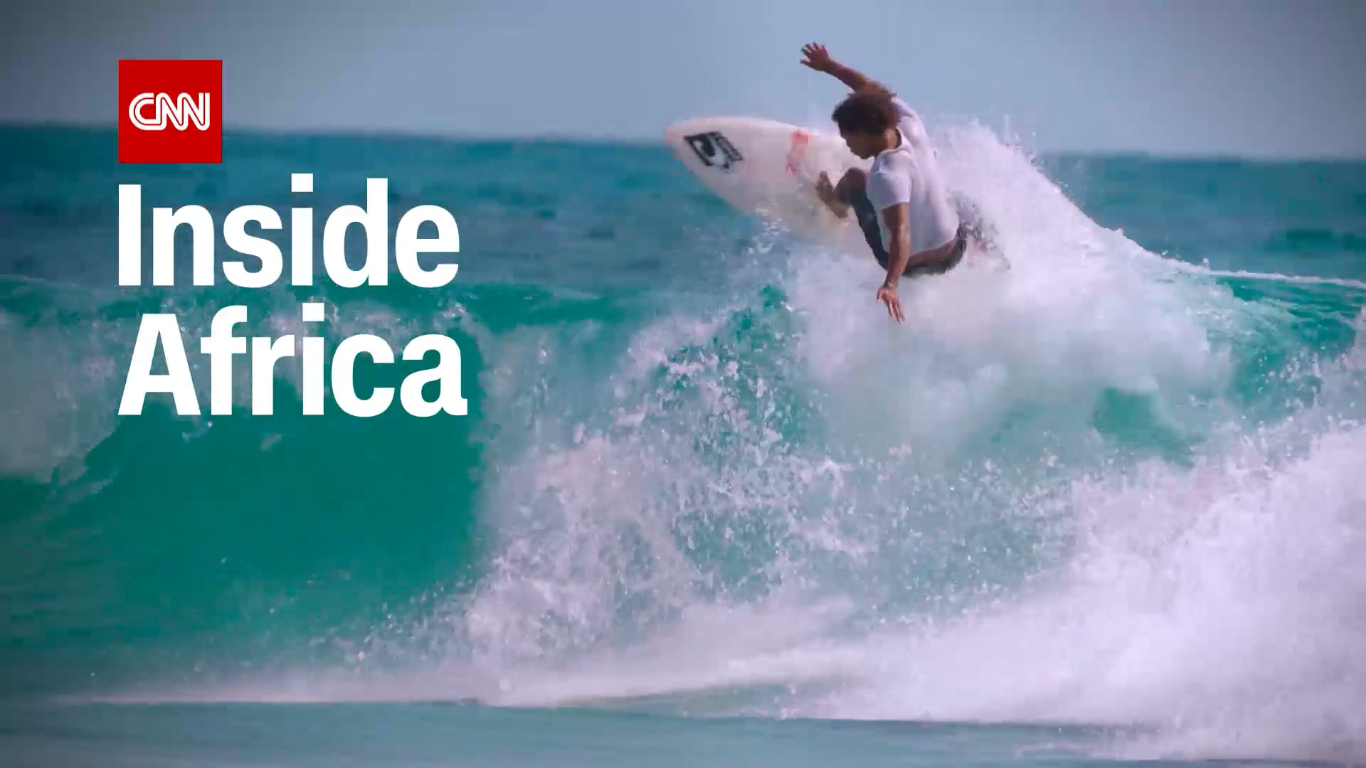 Inside Africa Promo