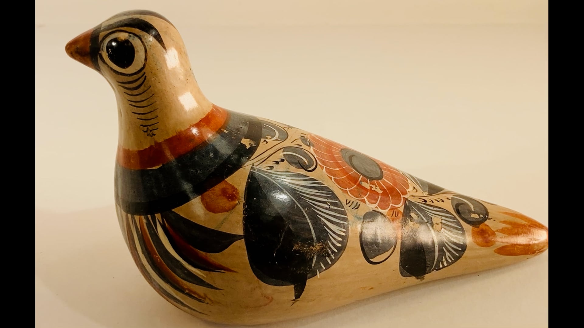 工芸品 Tonala pottery bird $_12.JPG?set_id=880000500F