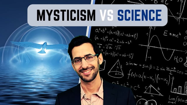How Kabbalah Bridges the Gap between Mysticism and Science