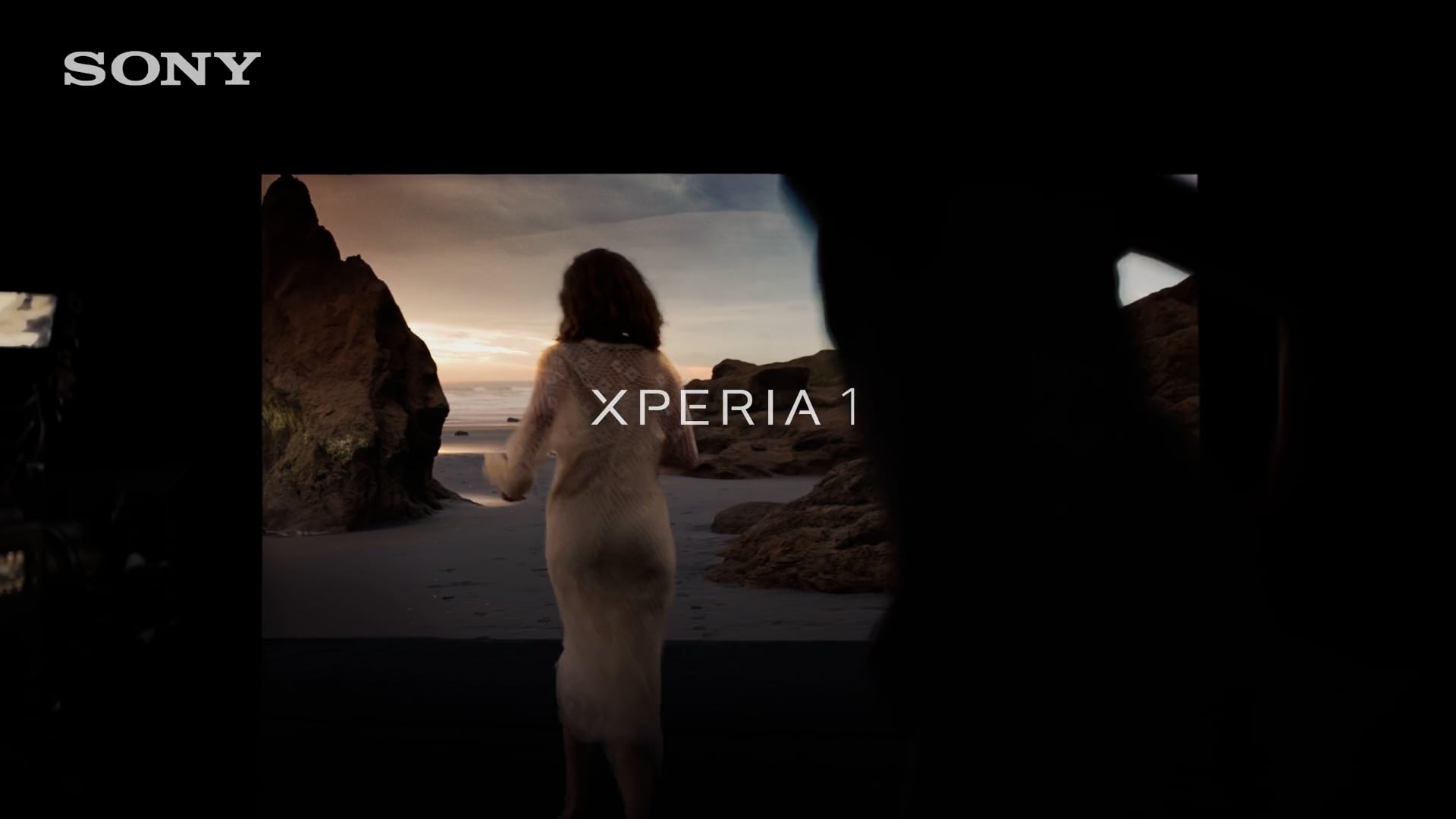 Introducing Xperia 1
