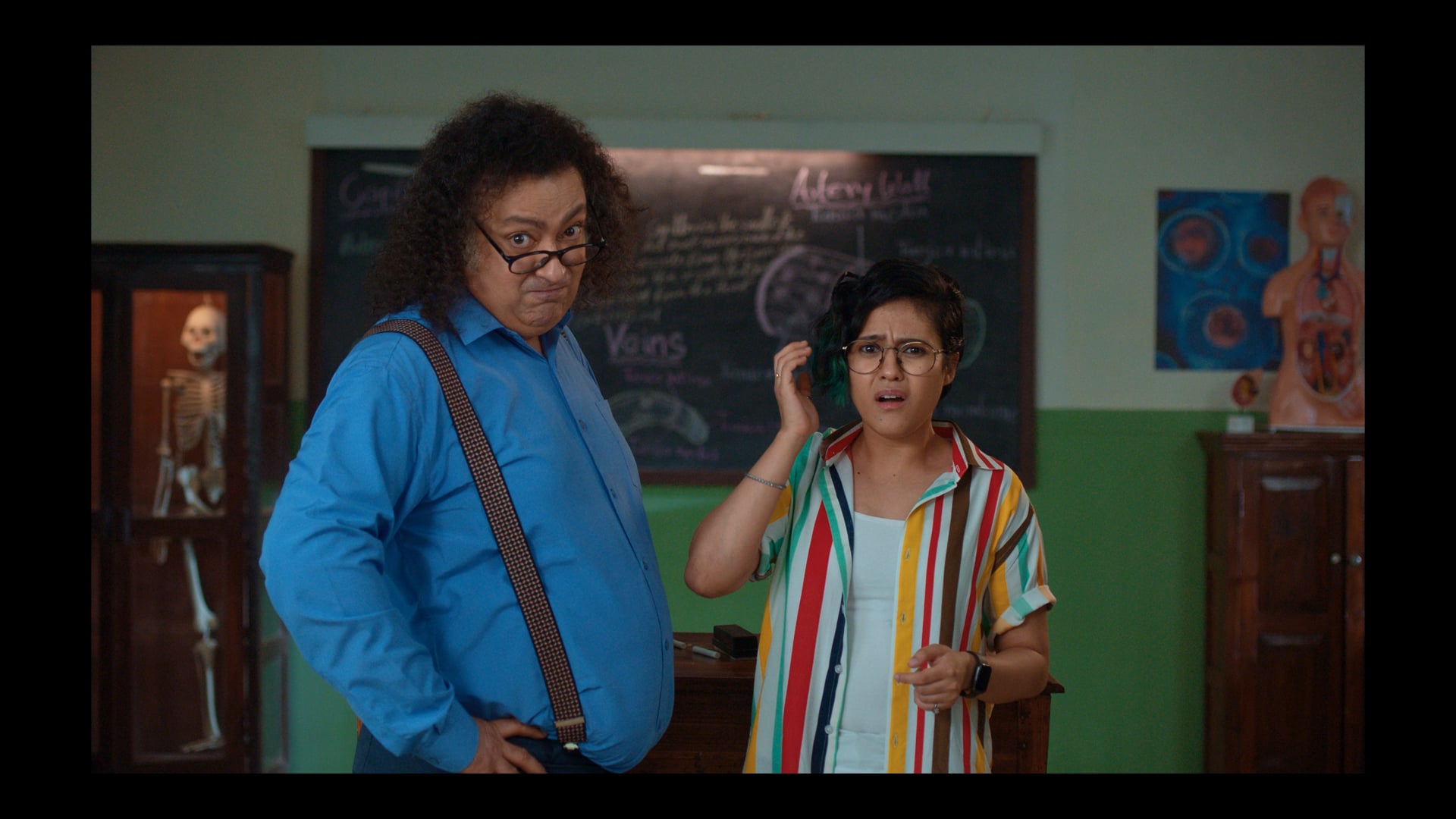 Anand Rathi : Classroom Film