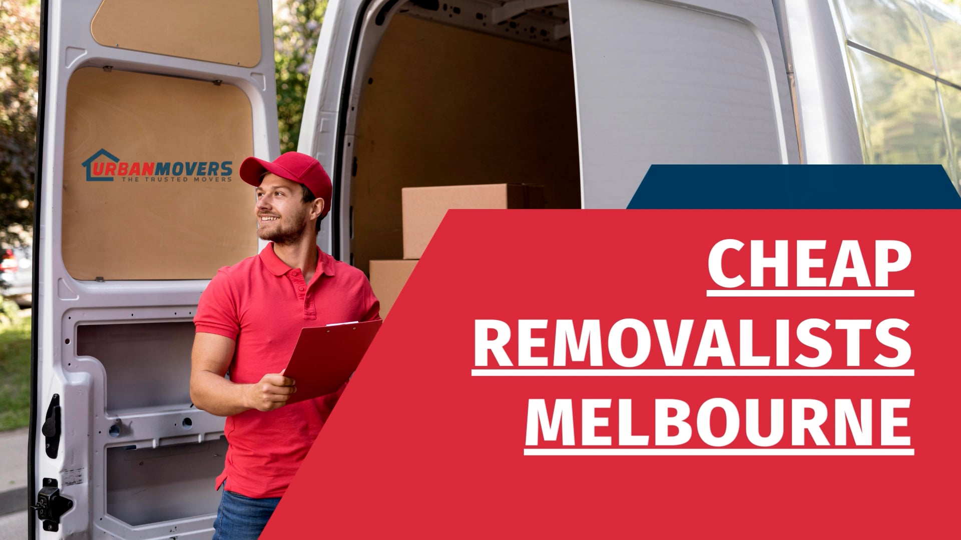 Cheap Removalists Melbourne on Vimeo