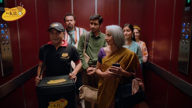 Biryani By Kilo Digital Film With Rajpal Yadav