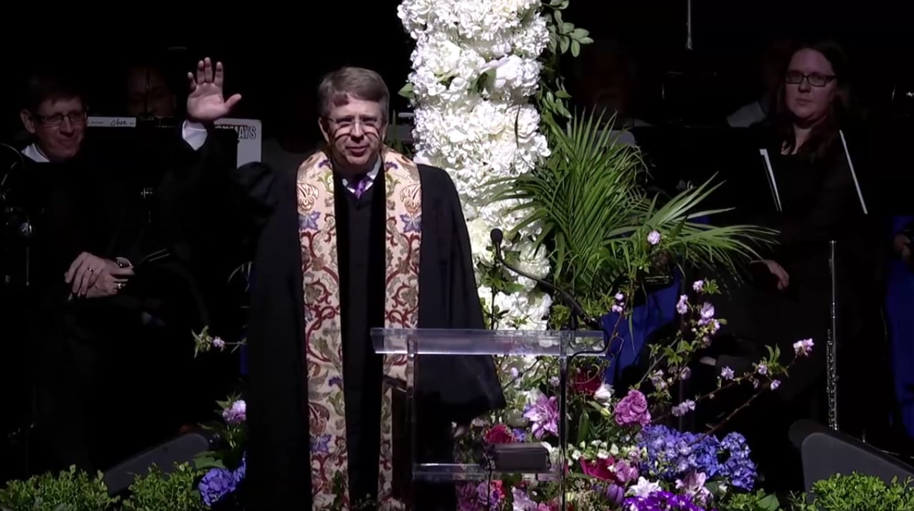 The Promise of Resurrection