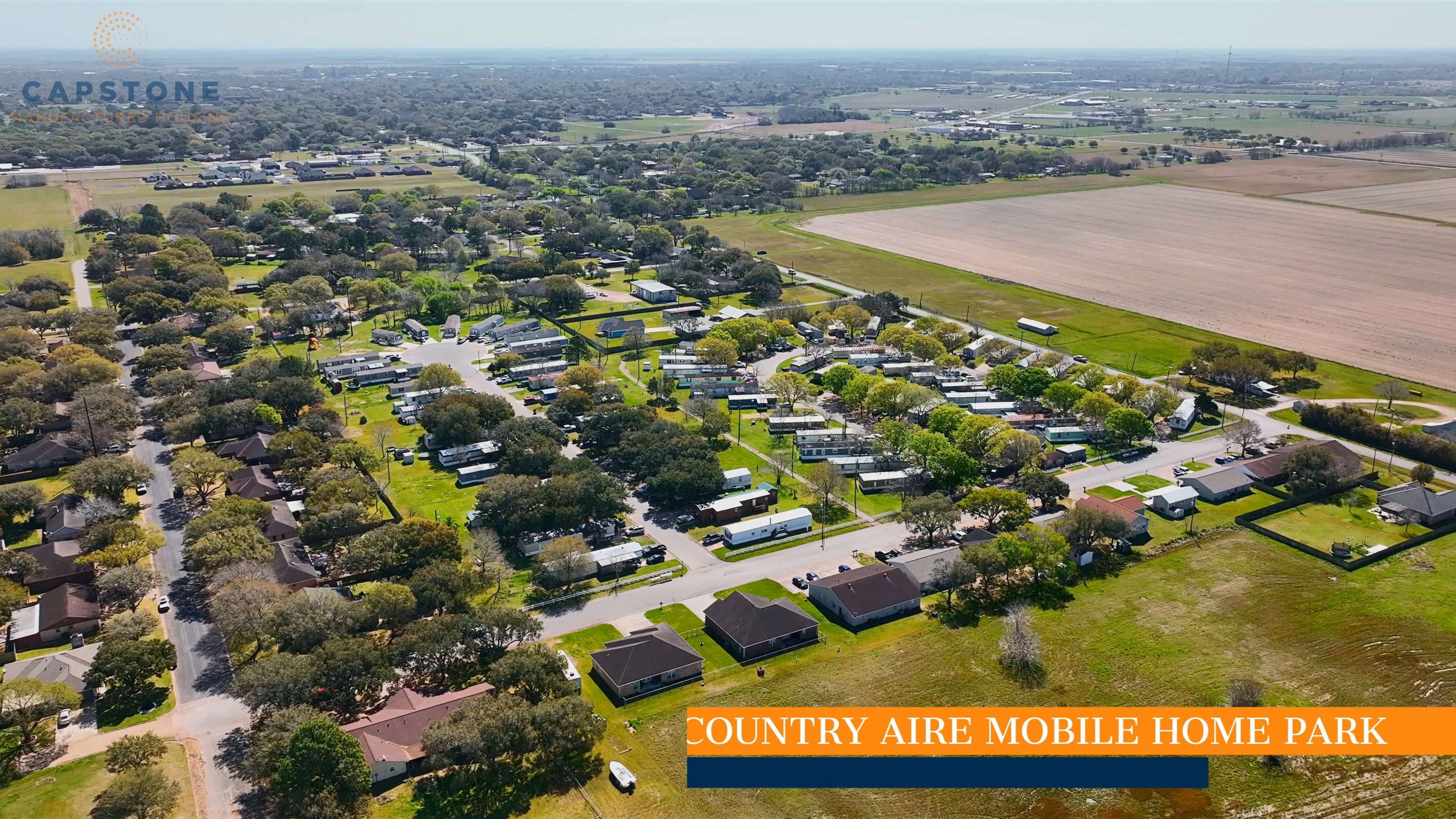 Country Aire Mobile Home Park on Vimeo