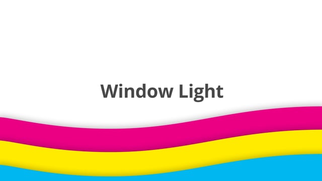 Cinebody Filming | Tips & Tricks | Window Light