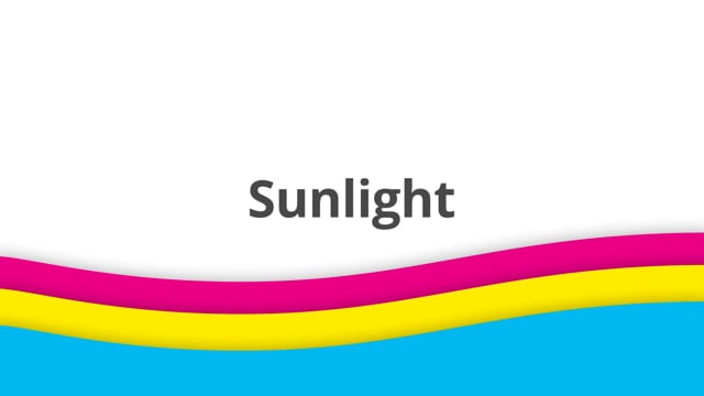 Cinebody Filming | Tips & Tricks | Sunlight