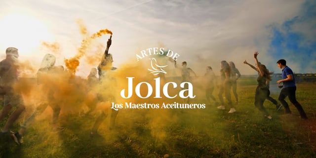 JOLCA - De la Mata Design