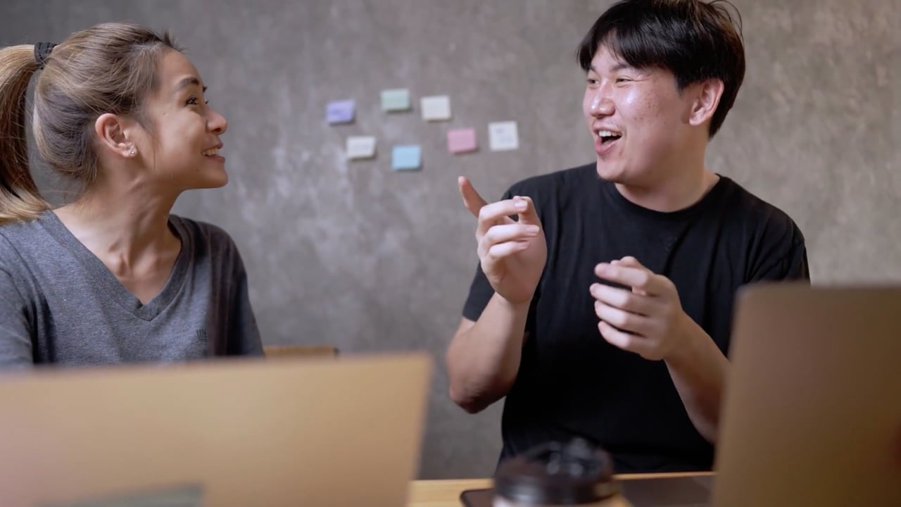 Designing an Office for Mental Wellness Part 1 - Episode 38