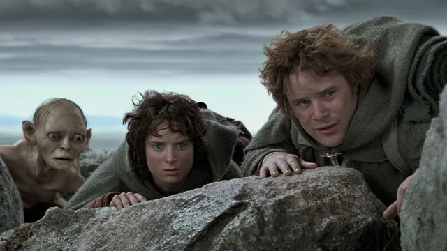 A Fellowship in Peril — The Lord of the Rings: The Two Towers - The  American Society of Cinematographers (en-US)