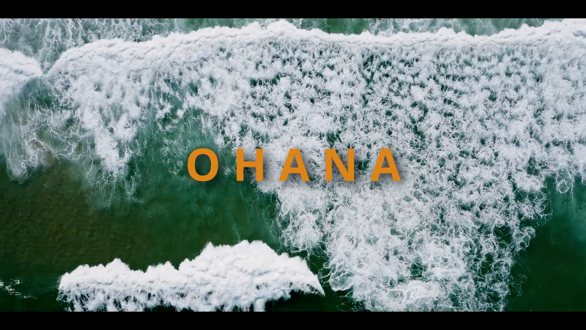 OHANA